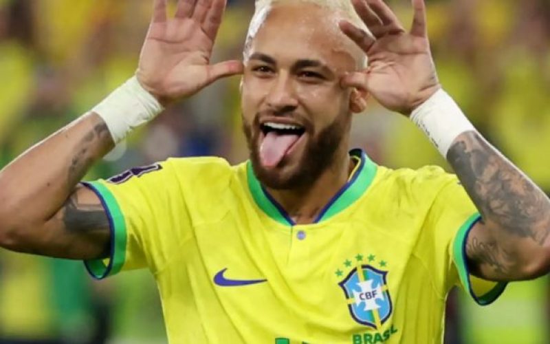 Copa do Mundo 2026 - convocação para a seleção brasileira