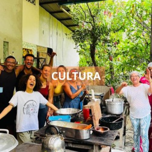 Prefeitura de Valença prestigia o CosmoAngola 2026