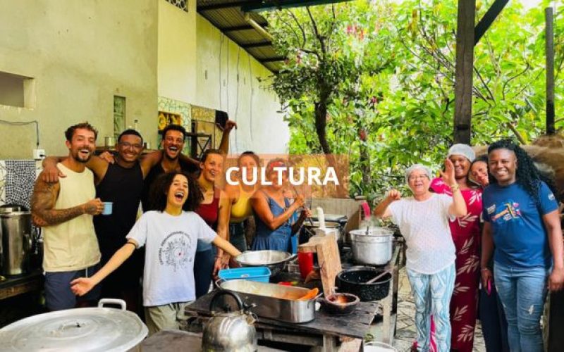 Prefeitura de Valença prestigia o CosmoAngola 2026