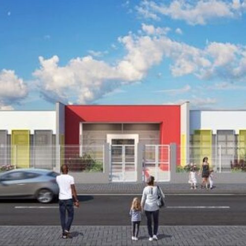 Prefeitura de Valença anuncia nova creche para o bairro da Bolívia