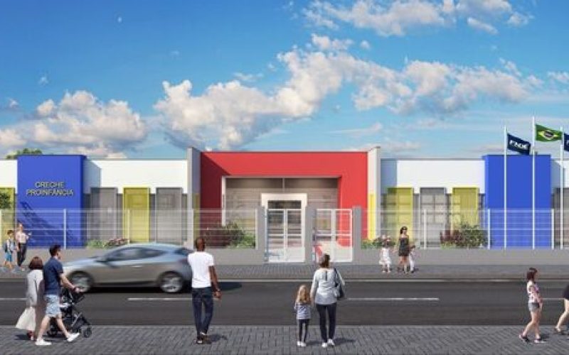 Prefeitura de Valença anuncia nova creche para o bairro da Bolívia