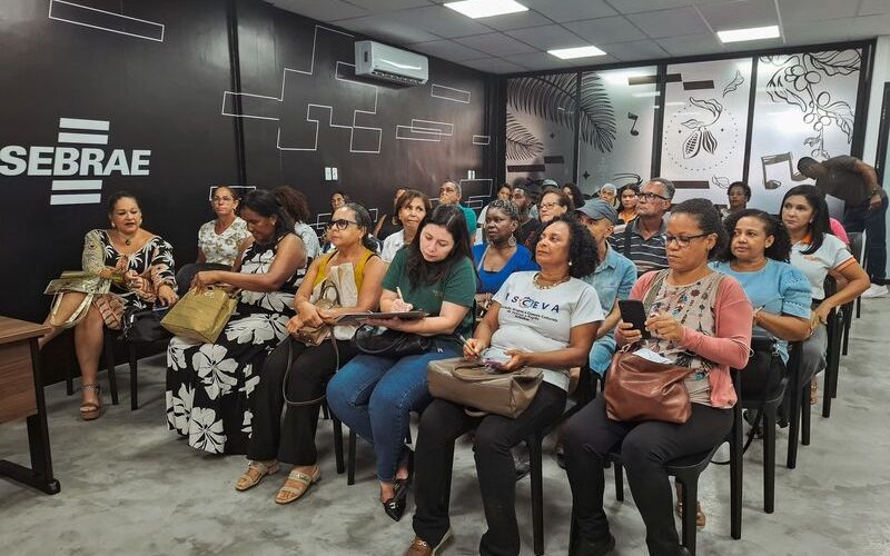 Curso de Rotulagem Sebrae