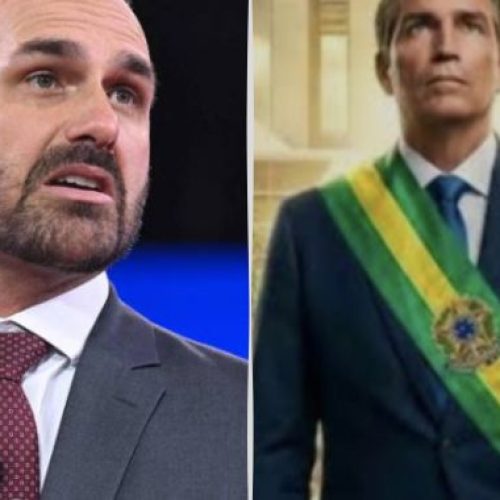 Operador financeiro relata repasses de US$ 12,3 milhões a fundo ligado a produção de filme sobre Bolsonaro