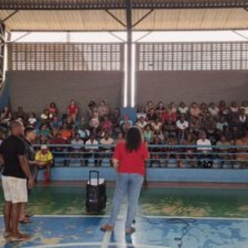 Prefeitura de Valença orienta sobre novas exigências do defeso do camarão