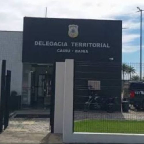 Italiano é preso após denúncias de importunação sexual e racismo em restaurante de Morro de São Paulo