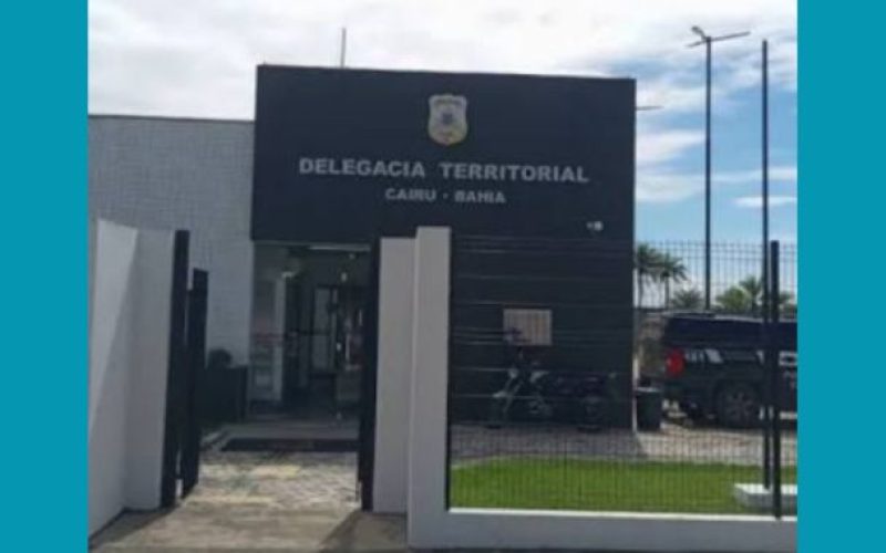 Italiano é preso após denúncias de importunação sexual e racismo em restaurante de Morro de São Paulo
