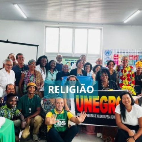Prefeitura de Valença promove diálogo inter-religioso no Dia Mundial da Religião e Dia Nacional de Combate à Intolerância Religiosa