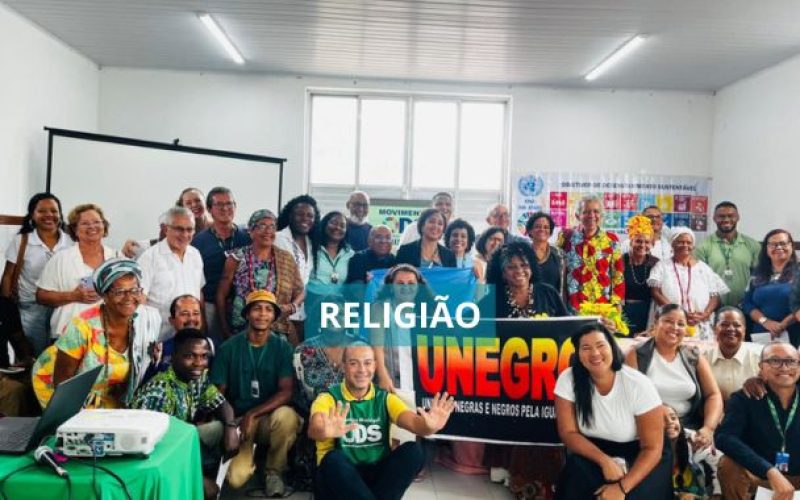 Prefeitura de Valença promove diálogo inter-religioso no Dia Mundial da Religião e Dia Nacional de Combate à Intolerância Religiosa