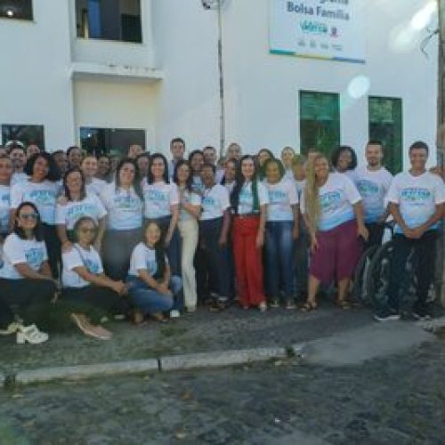 Valença inicia distribuição do pescado da Semana Santa 2026