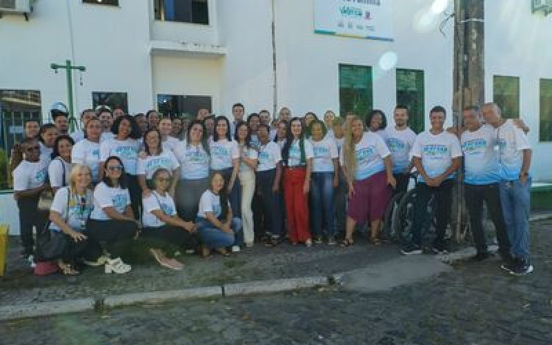 Valença inicia distribuição do pescado da Semana Santa 2026