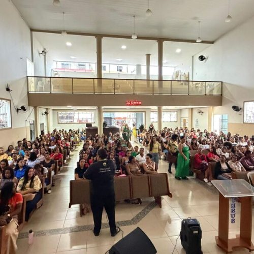 2º Encontro Formativo da Educação Especial e Inclusiva
