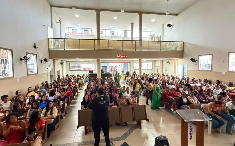 2º Encontro Formativo da Educação Especial e Inclusiva