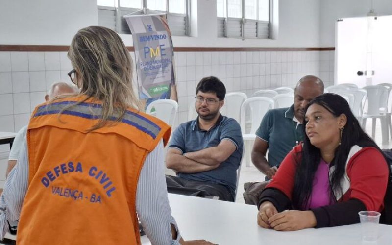 Reunião técnica traça plano de contingência para enfrentar estiagem e tempestades causadas pelo El Niño