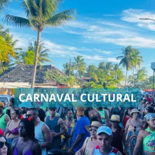 Carnaval Cultural 2026