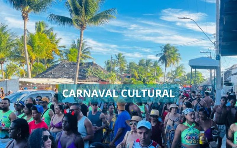 Carnaval Cultural 2026