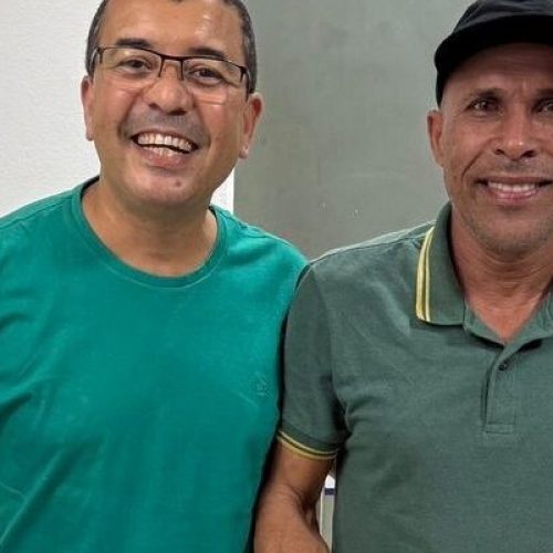 Fabrício Lemos e Isaías Nascto seguem vereadores