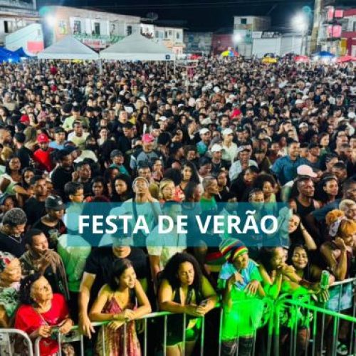 Festa de Verão agita Valença