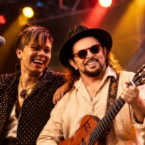 Festival de Primavera de Boipeba 2026 terá shows de Maria Gadú, Geraldo Azevedo e Afrocidade
