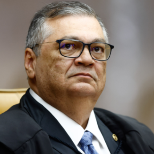 Flávio Dino determina retorno de Andrei Rodrigues ao comando da Polícia Federal