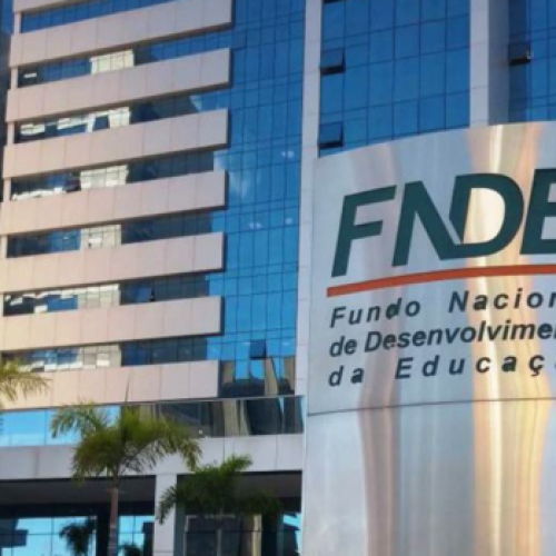FNDE participa da inauguração de creche em Valença, na Bahia