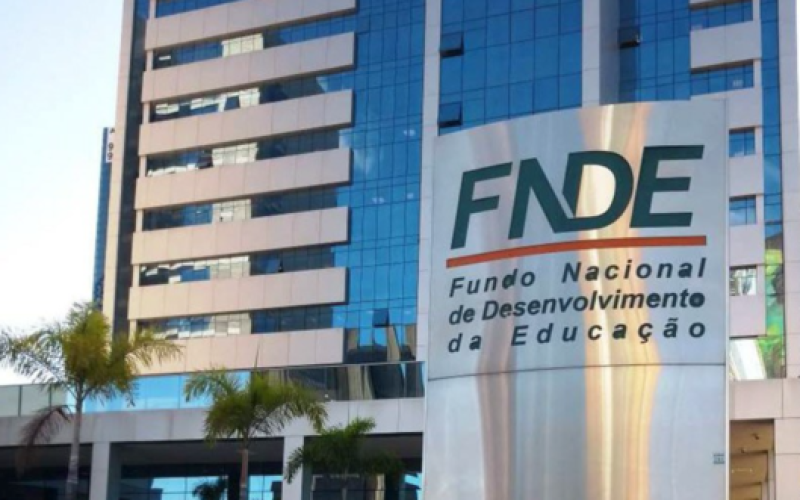 FNDE participa da inauguração de creche em Valença, na Bahia