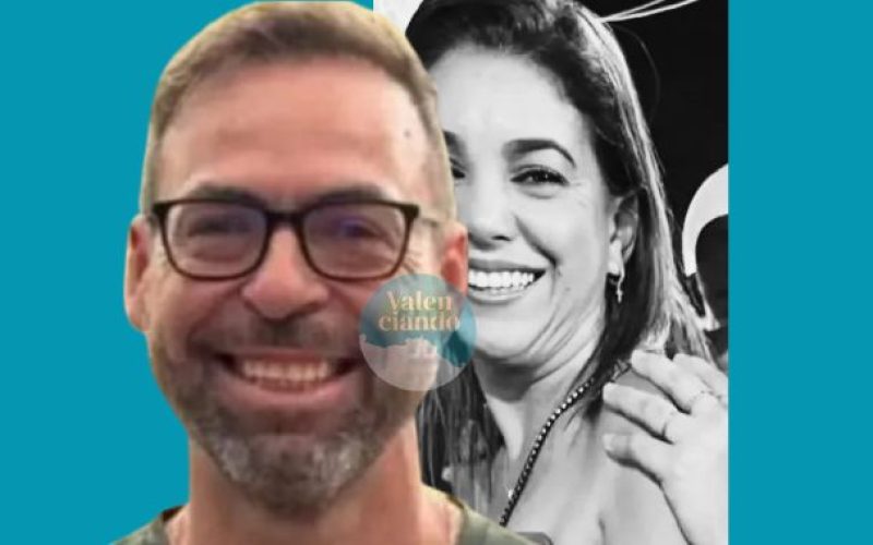 Empresário atira contra a esposa e morre em Santo Antônio de Jesus; mulher é socorrida e levada ao hospital