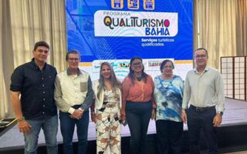 Formação profissional turismo