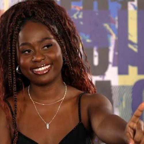 Cantora de Valença, Hanaya é confirmada como concorrente da nova edição do Estrelas da Casa