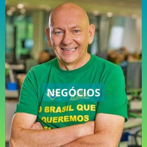 Havan investe R$235 milhões na Globo, apesar das críticas feitas à emissora, por Luciano Hang