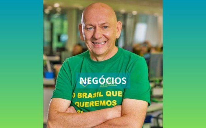 Havan investe R$235 milhões na Globo, apesar das críticas feitas à emissora, por Luciano Hang