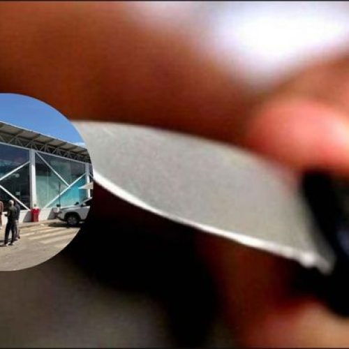 Homem é morto a facadas na orla de Valença, na Bahia