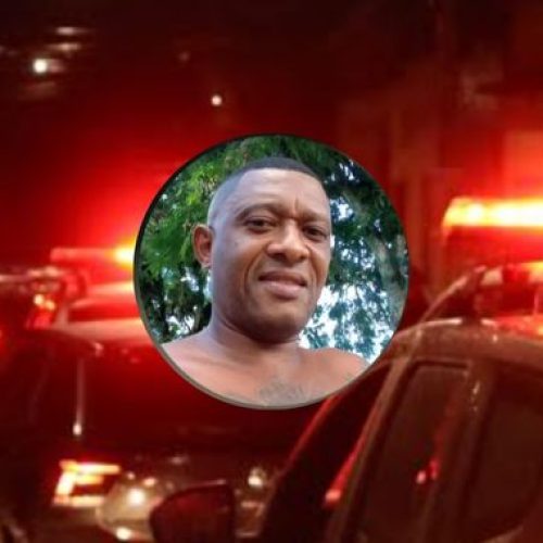 Homem é morto por arma branca em Valença