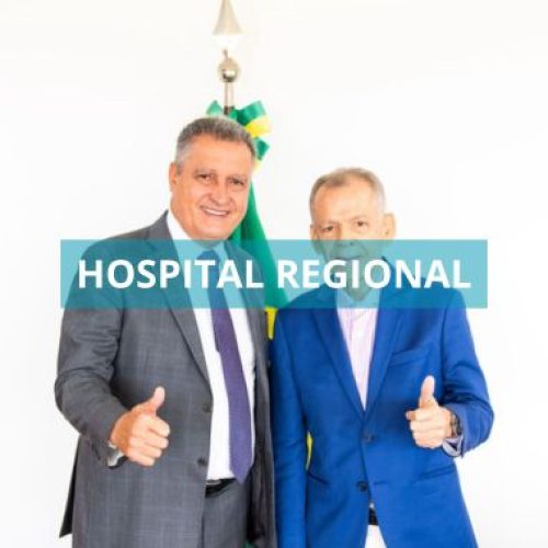 Hospital e Maternidade Regional Costa do Dendê