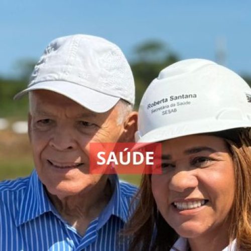 Hospital Regional e Maternidade Costa do Dendê