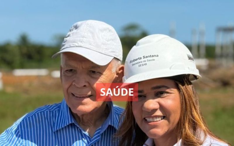 Hospital Regional e Maternidade Costa do Dendê