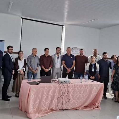 Valença dá mais um passo na PPP rumo à modernização do parque de iluminação pública