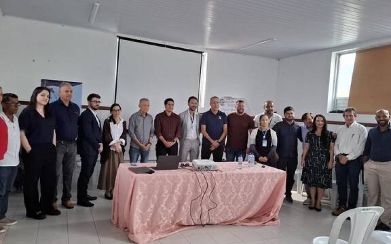 Valença dá mais um passo na PPP rumo à modernização do parque de iluminação pública