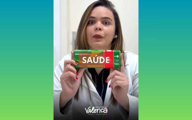 Valença inicia oferta gratuita do Implanon na rede pública de saúde