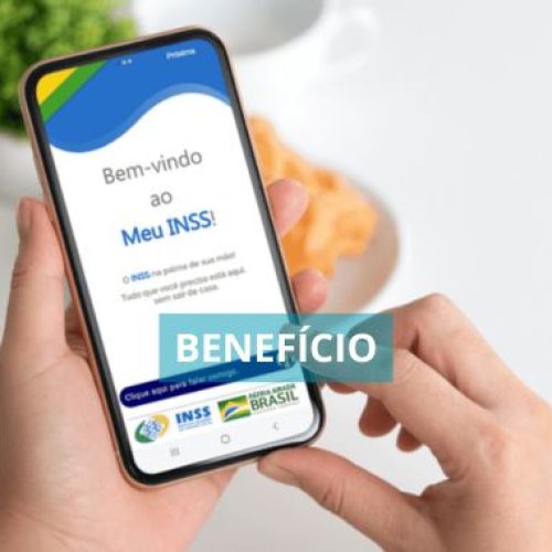 Pedidos de benefício do INSS passam a exigir biometria