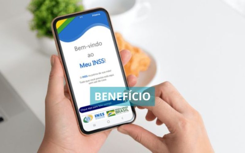 Pedidos de benefício do INSS passam a exigir biometria