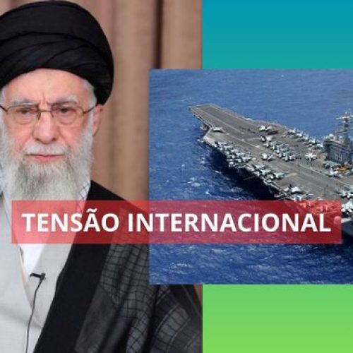 Khamenei reage a Trump