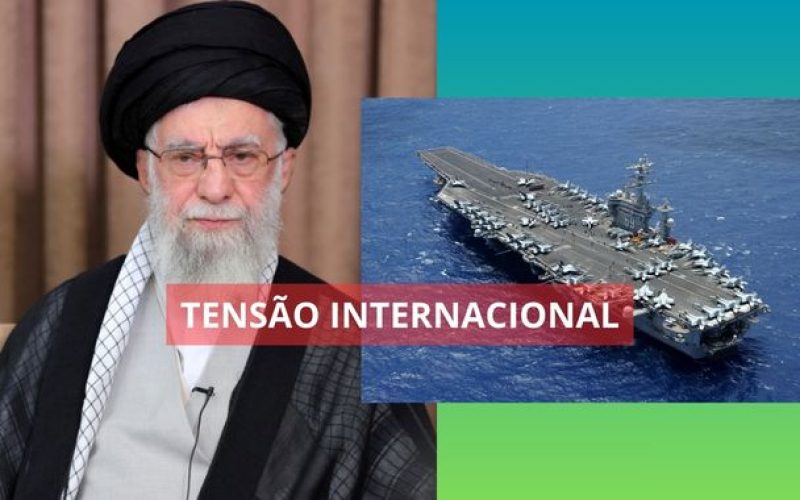 Khamenei reage a Trump