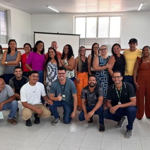 Valença articula volta dos Jogos Estudantis