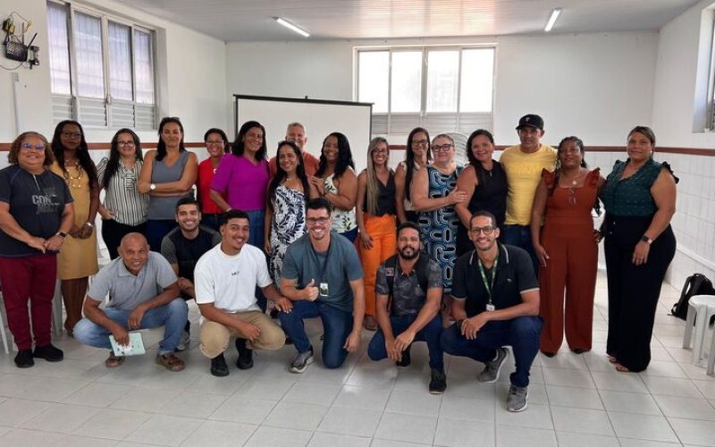 Valença articula volta dos Jogos Estudantis