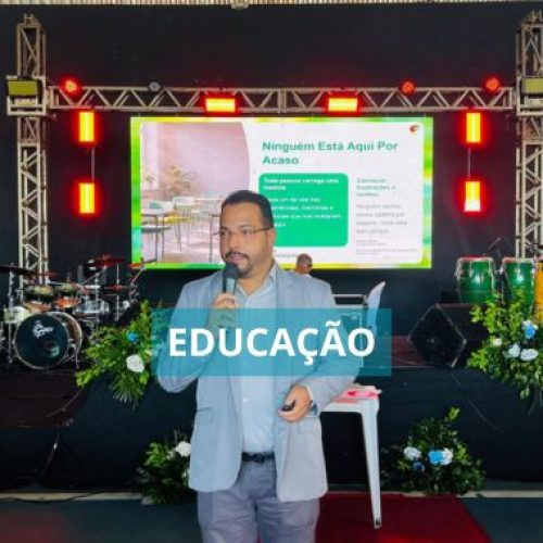 Jornada Pedagógica 2026