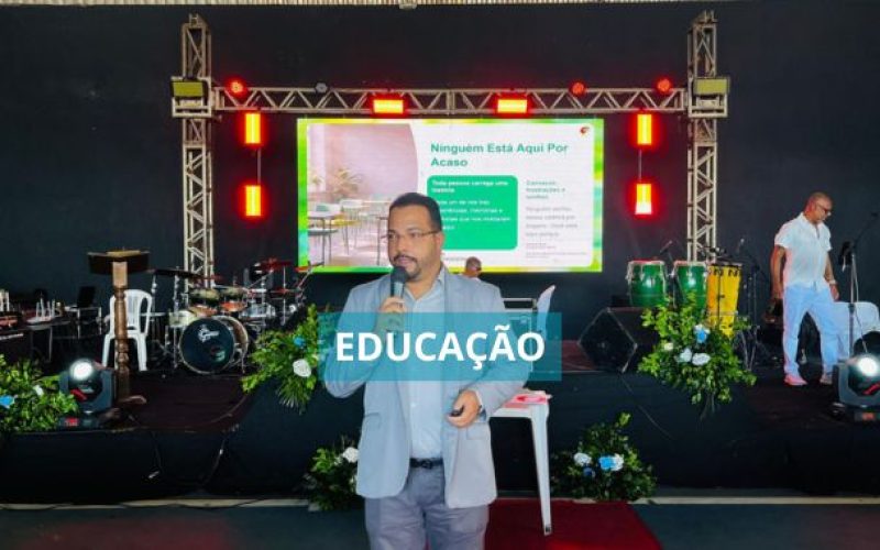 Jornada Pedagógica 2026