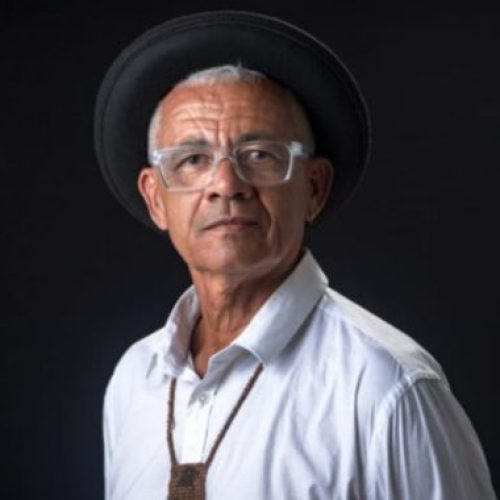 Artista visual valenciano J. Pincel levará obras para exposição internacional em Londres