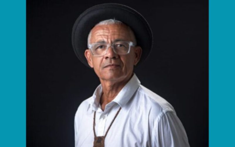 Artista visual valenciano J. Pincel levará obras para exposição internacional em Londres