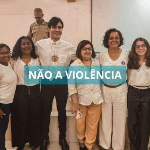 Prefeitura de Valença lança campanha Laço Branco