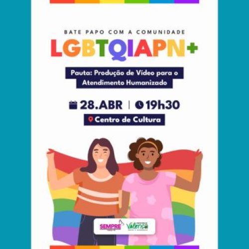 comunidade LGBTQIAPN+